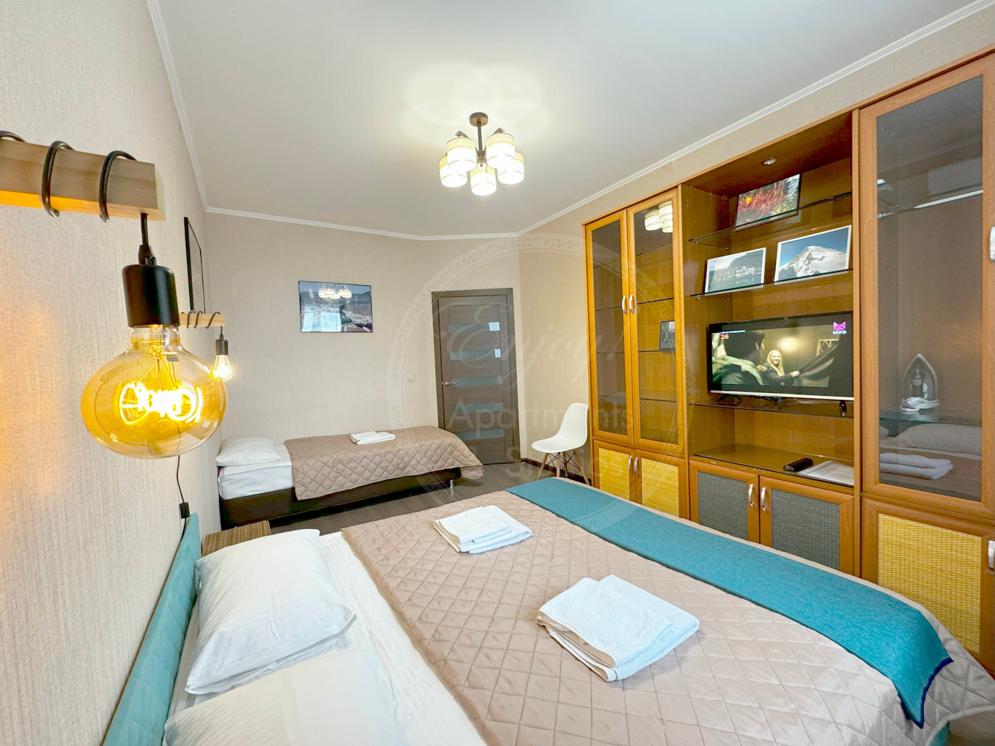 Фото Enjoy! Apartments & Studios