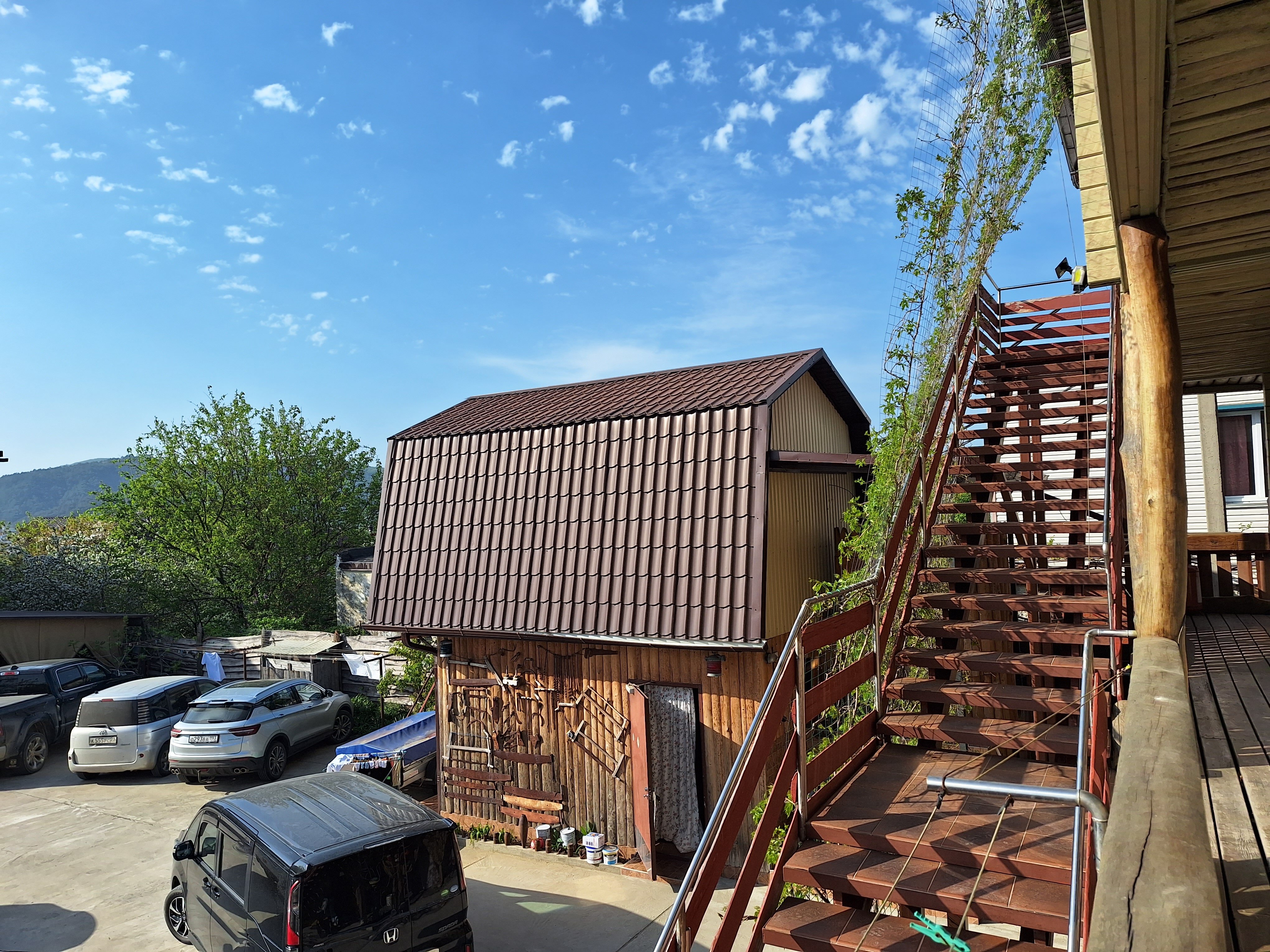 Фото Мама Джан