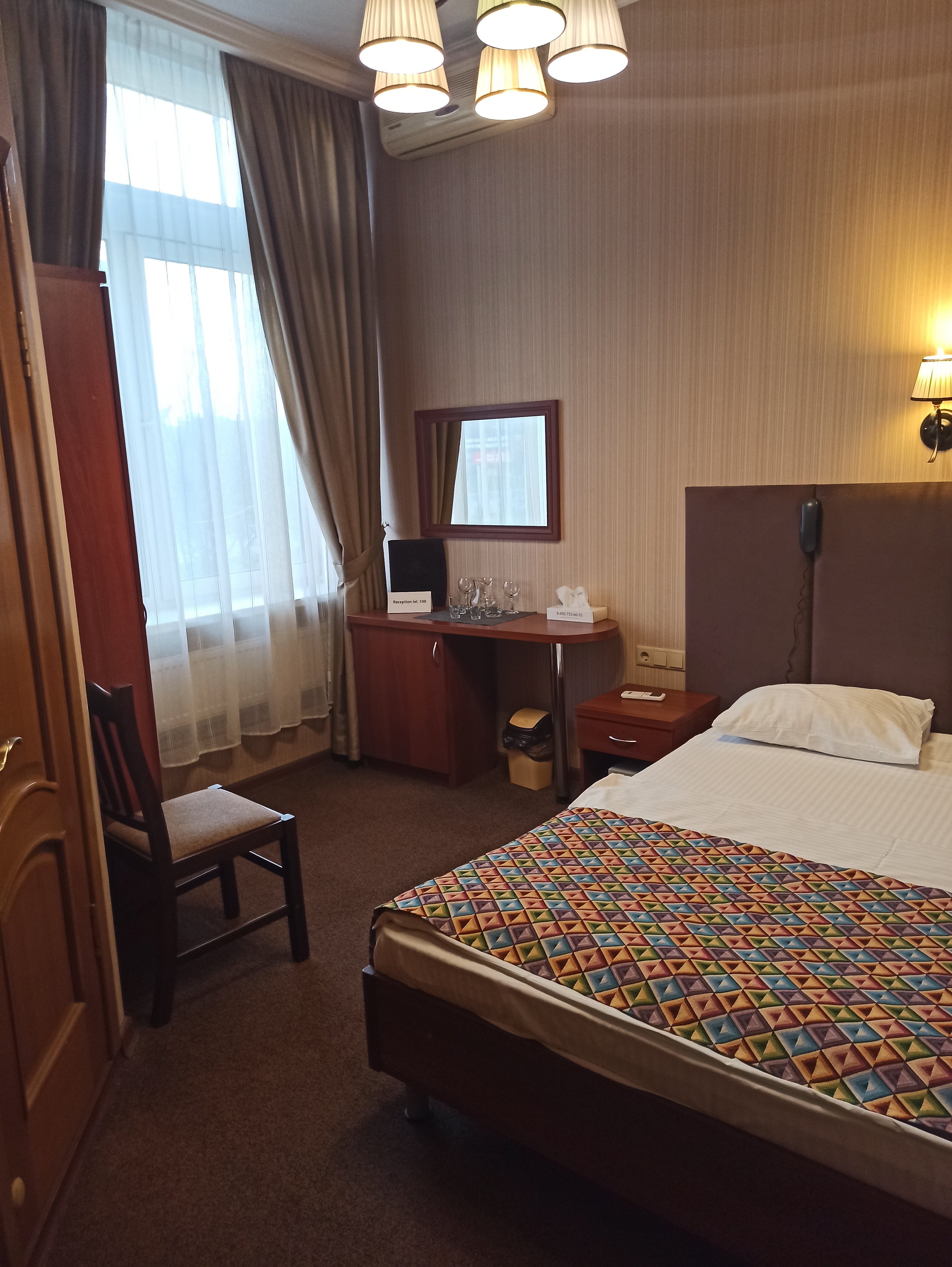 Фото Погости.ру на Алтуфьевском Шоссе