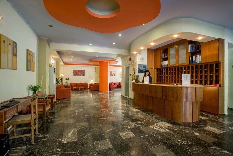 Гостиница Popi Star Hotel