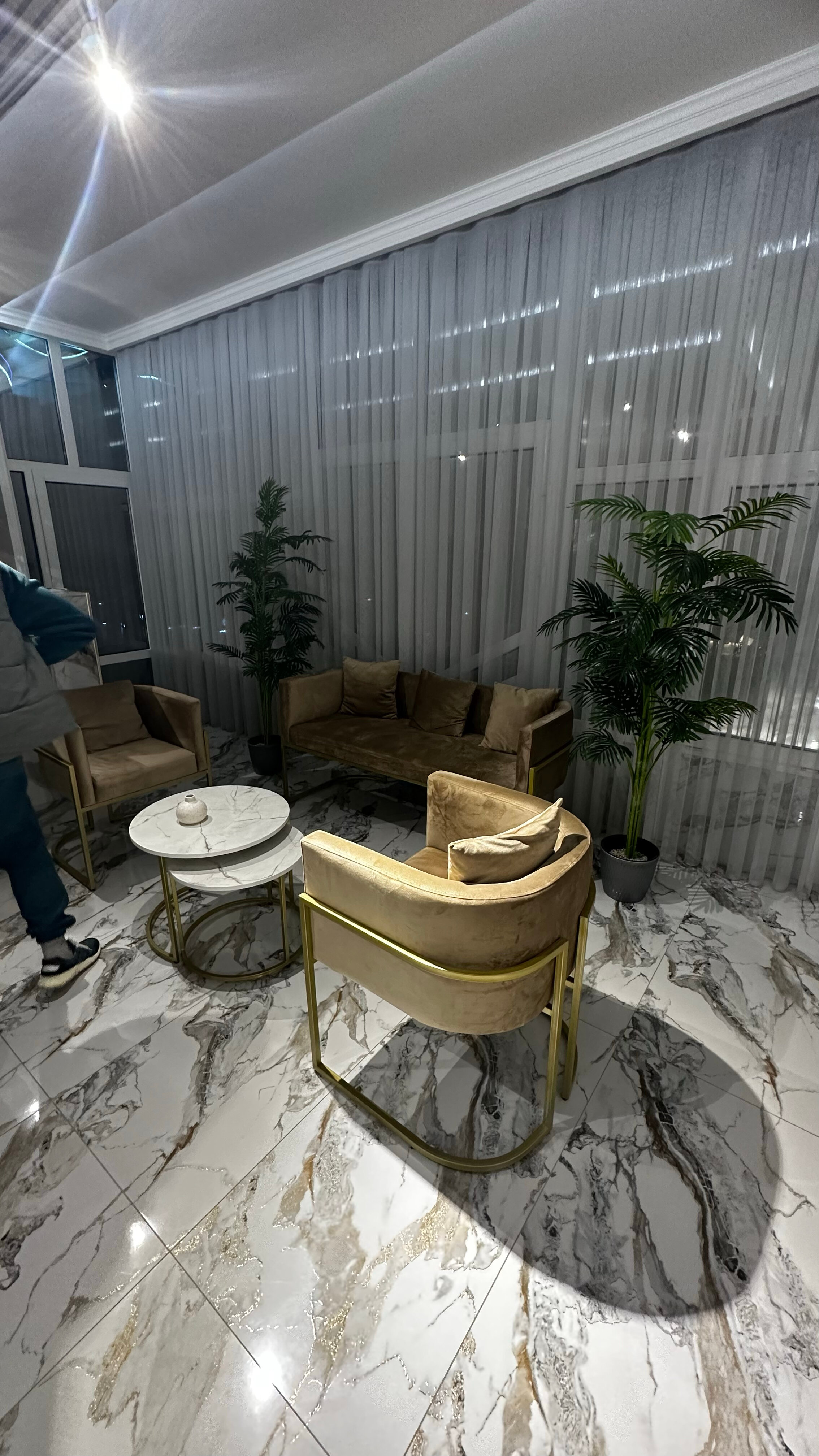 Фото Отель Интер