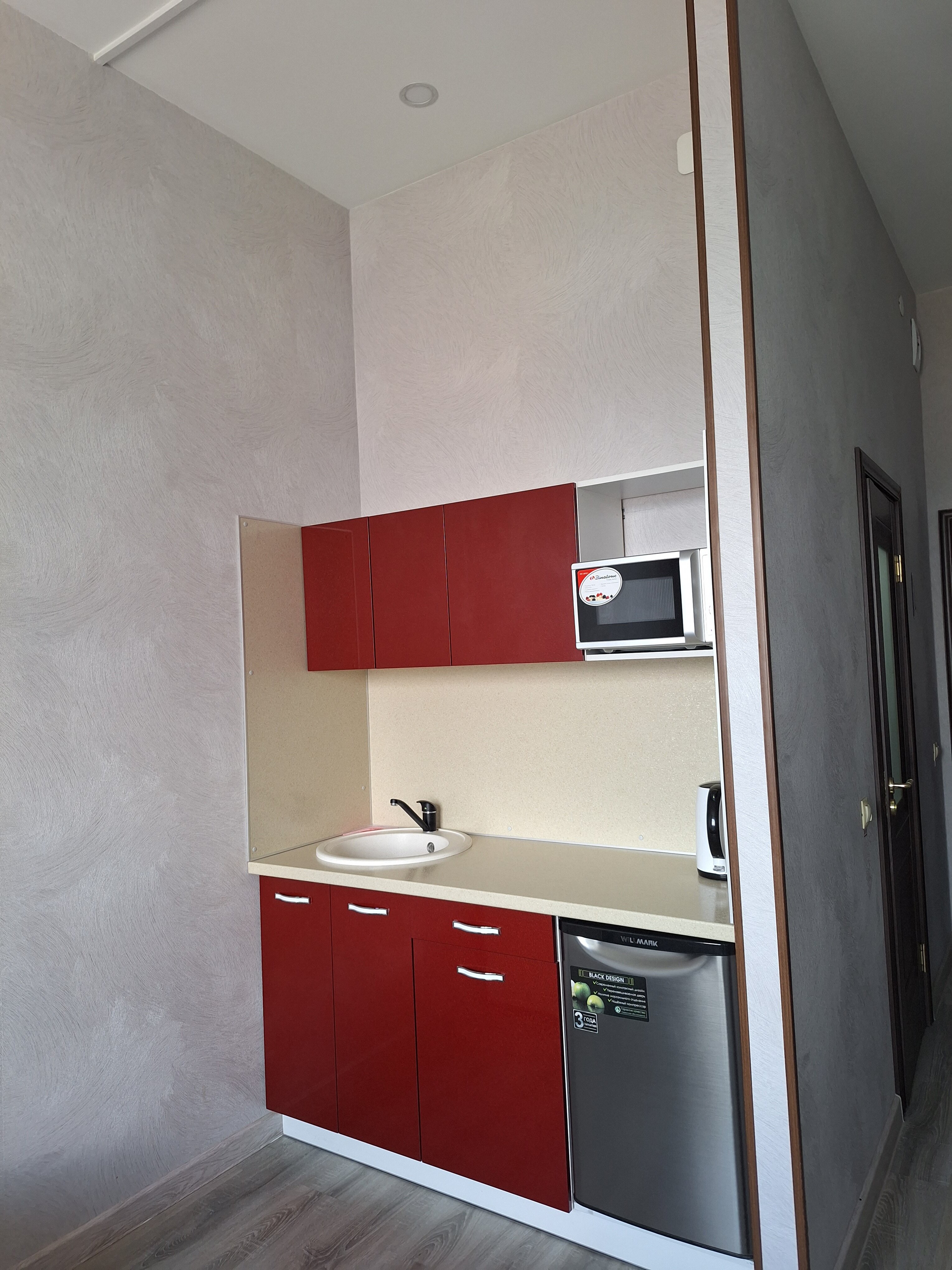 Фото Отель Люкс