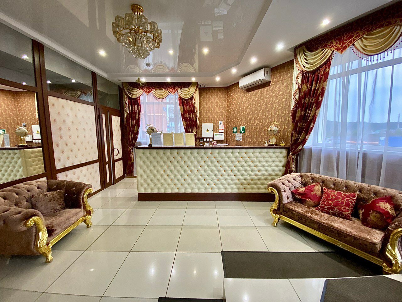 Фото отеля 4