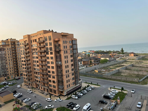 Дом в аренду Каспий Резорт в Каспийске