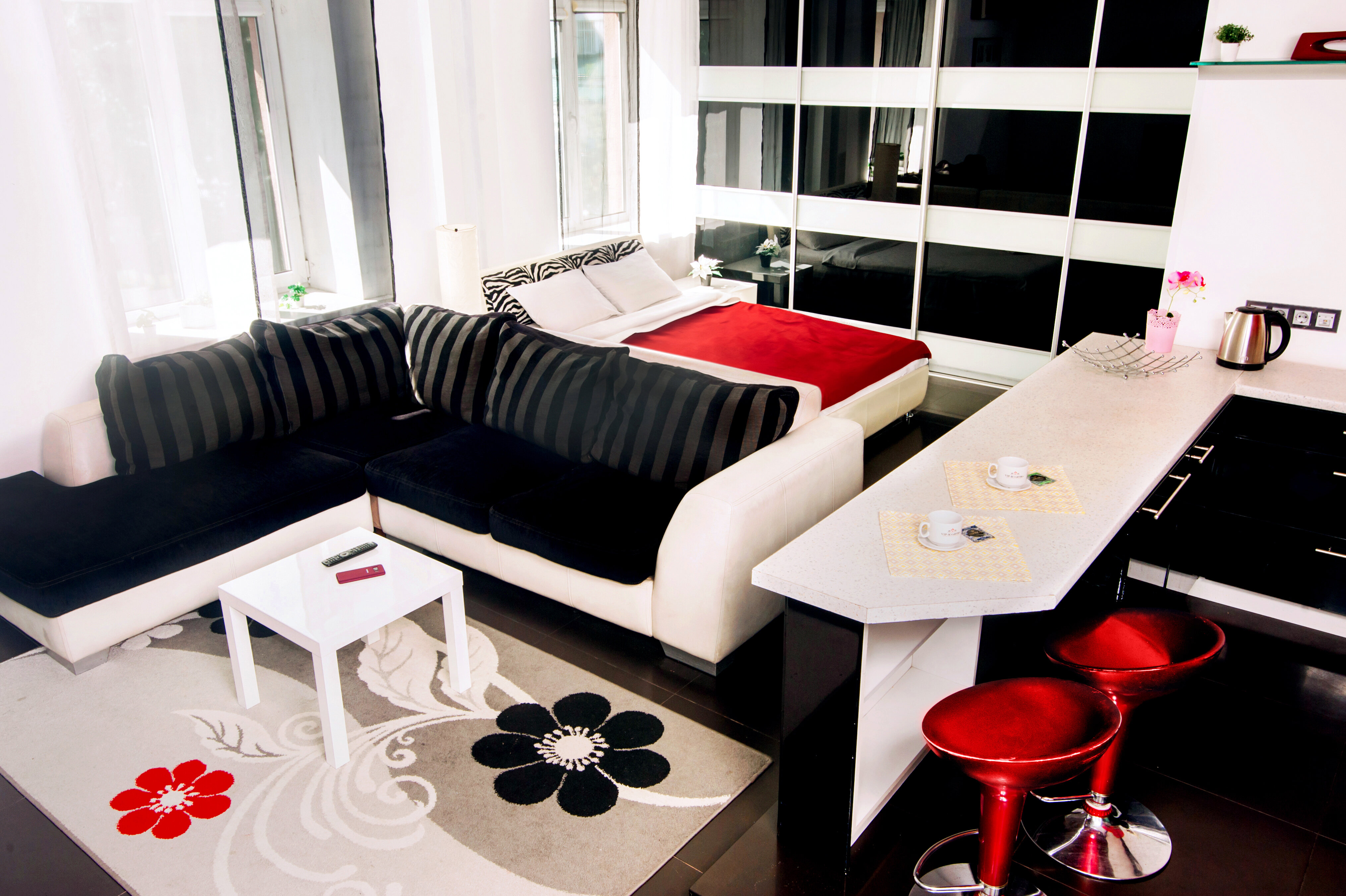 Фото Апарт-Отель