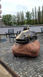 KenigDeluxe Рыбная Деревня