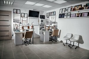 Labanails (Birsk, ulitsa Michurina, 17) ، صالون تجميل
