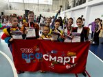 VseSmart (Kievskaya Street, 5к3), escuela deportiva