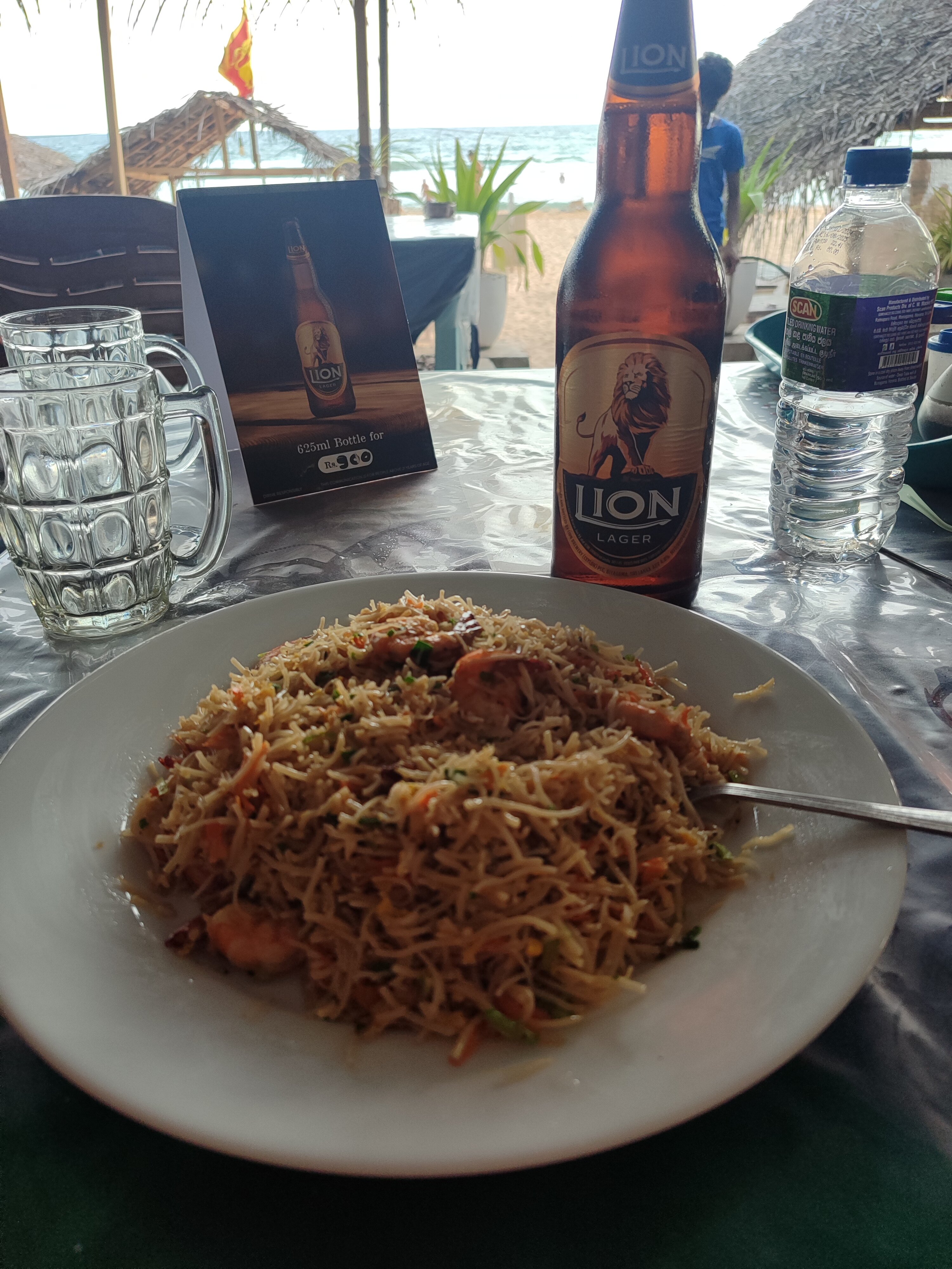 Фото Hansa Surf Hotel