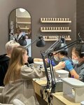 Hloy (Bratislavskaya Street, 15к1), beauty salon