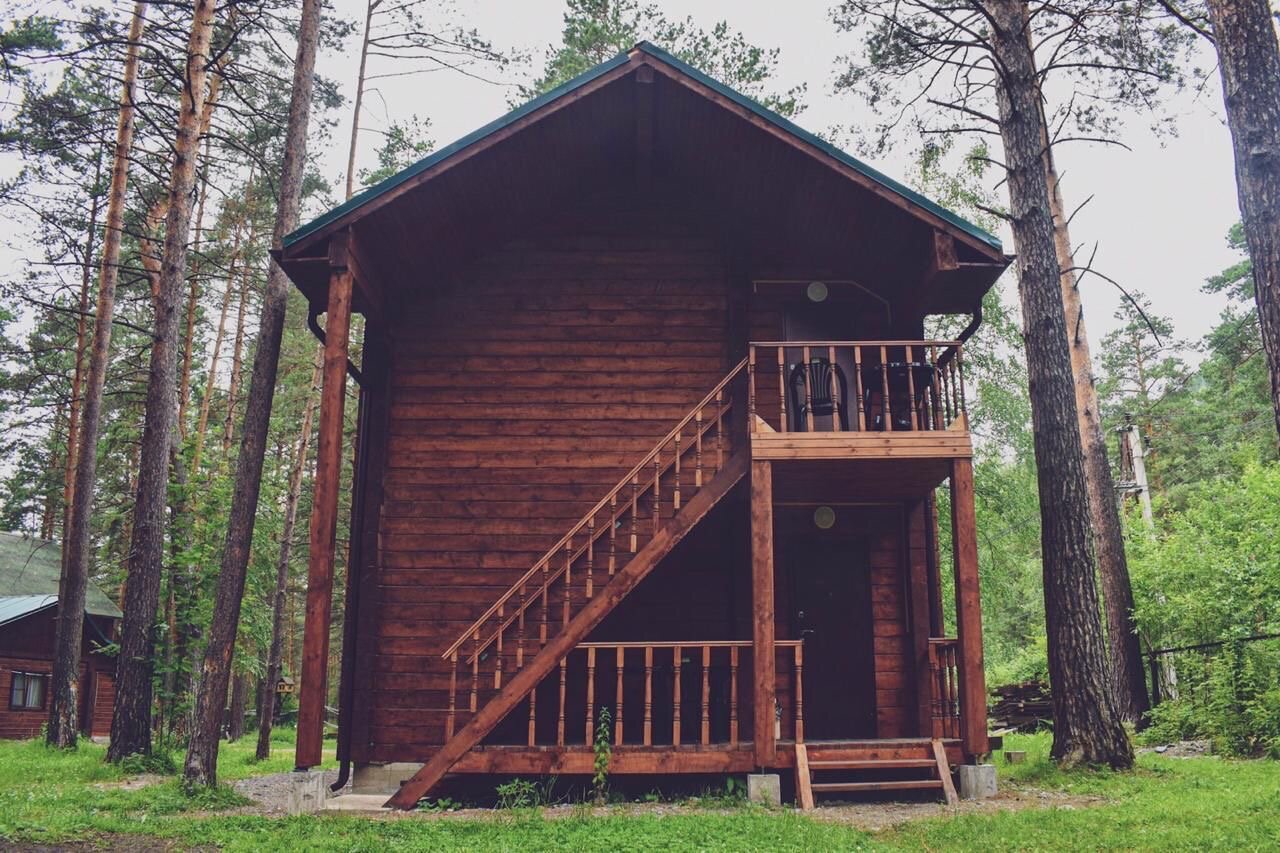 Фото Дача в Узнезе