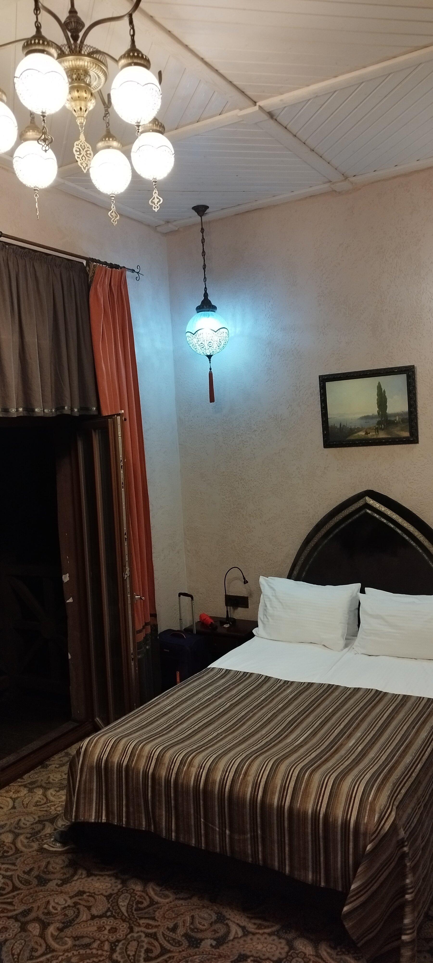 Фото Русские Сезоны Бутик-Отель Лермонтов