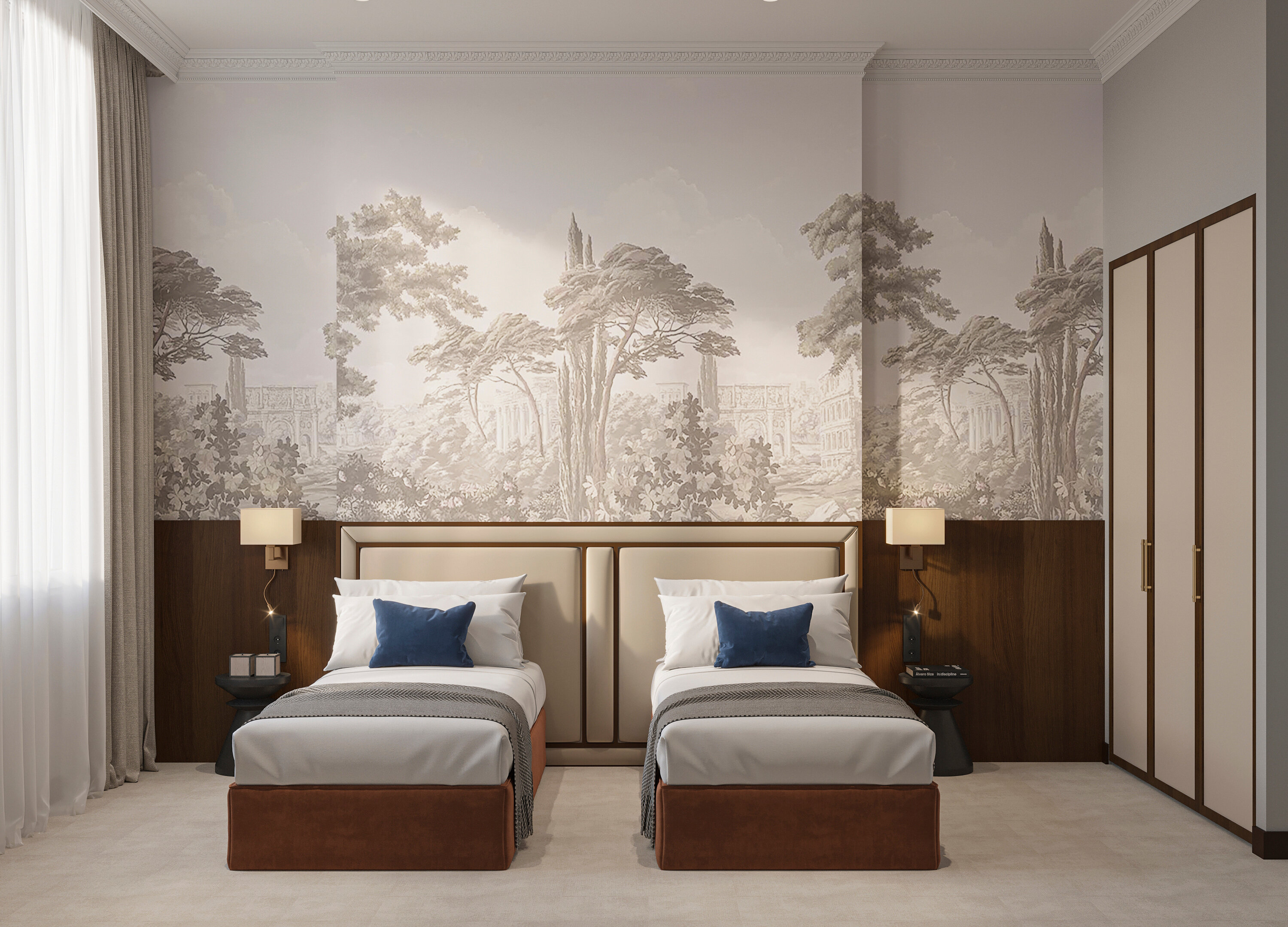 Фото Апарт-отель на Максима Горького