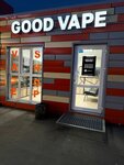 GoodVape (ulitsa Suvorova, 14), vape shop