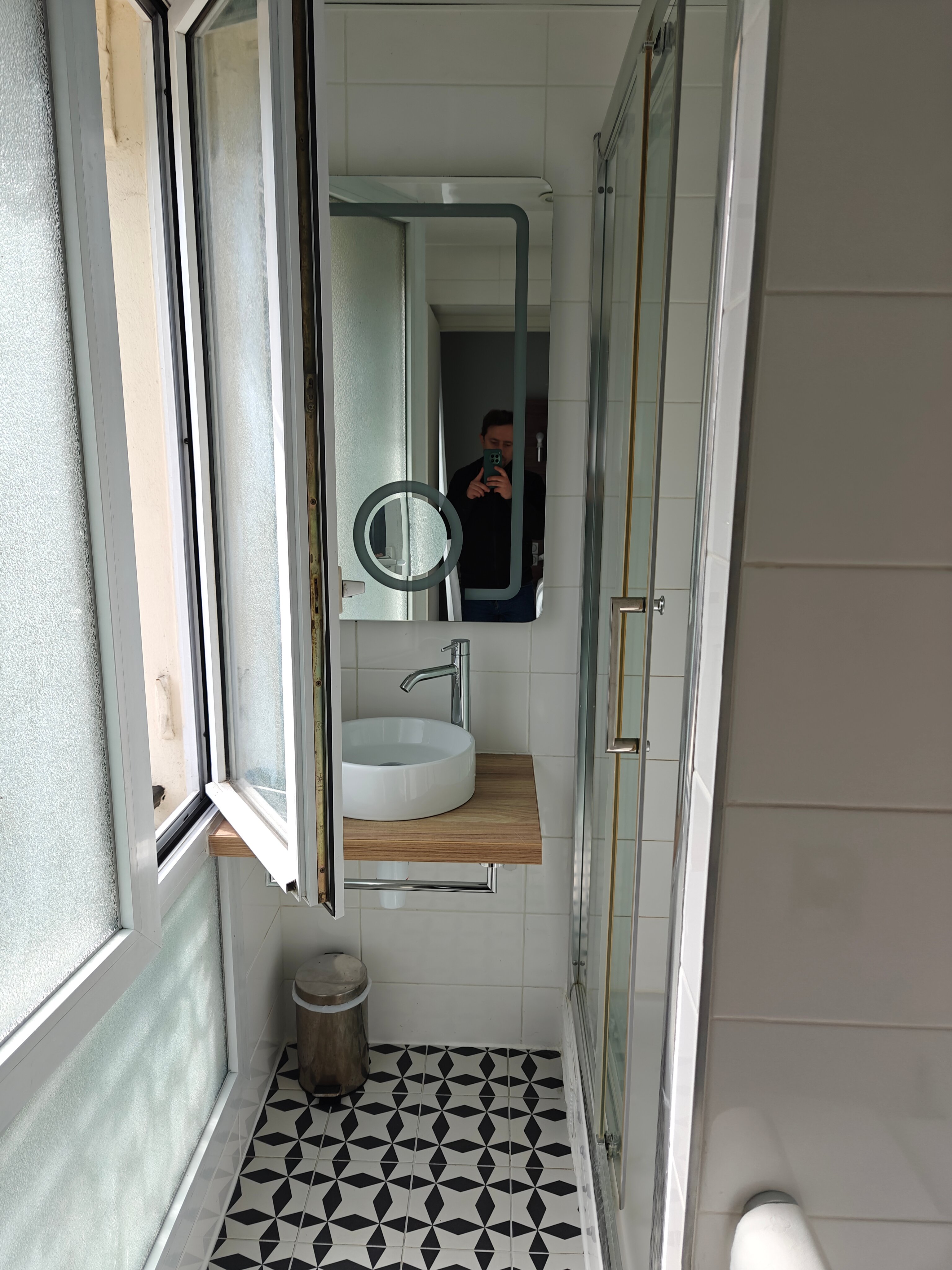 Фото Hotel Moulin Vert