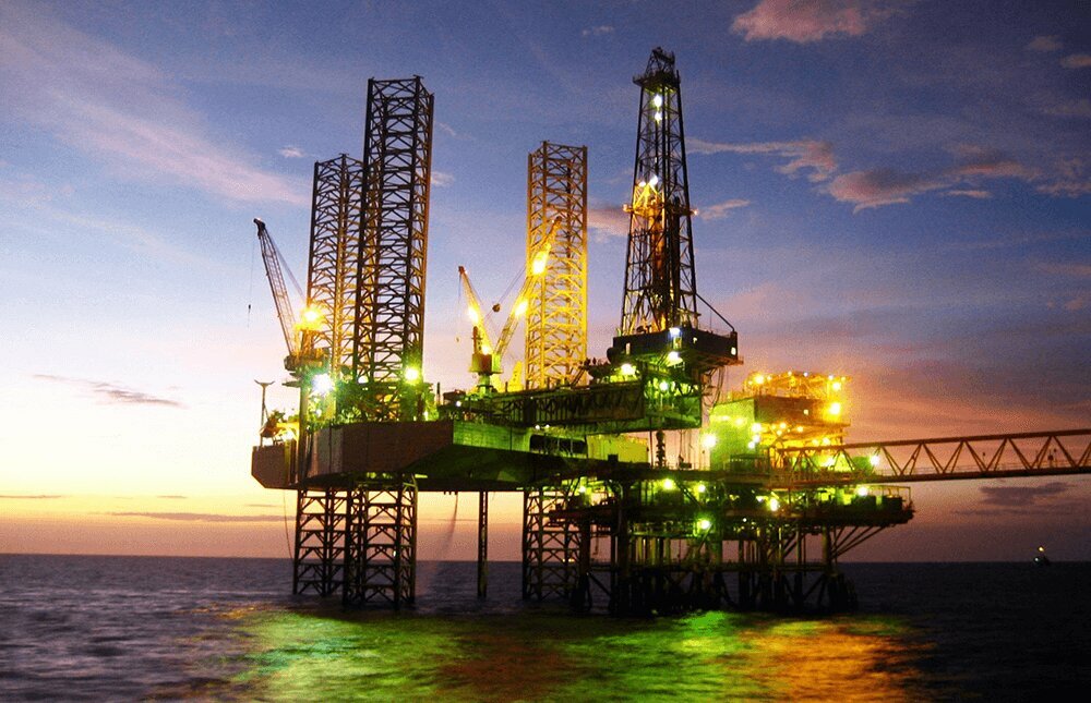 Maritime agency First Marine Services, Abu Dhabi, photo