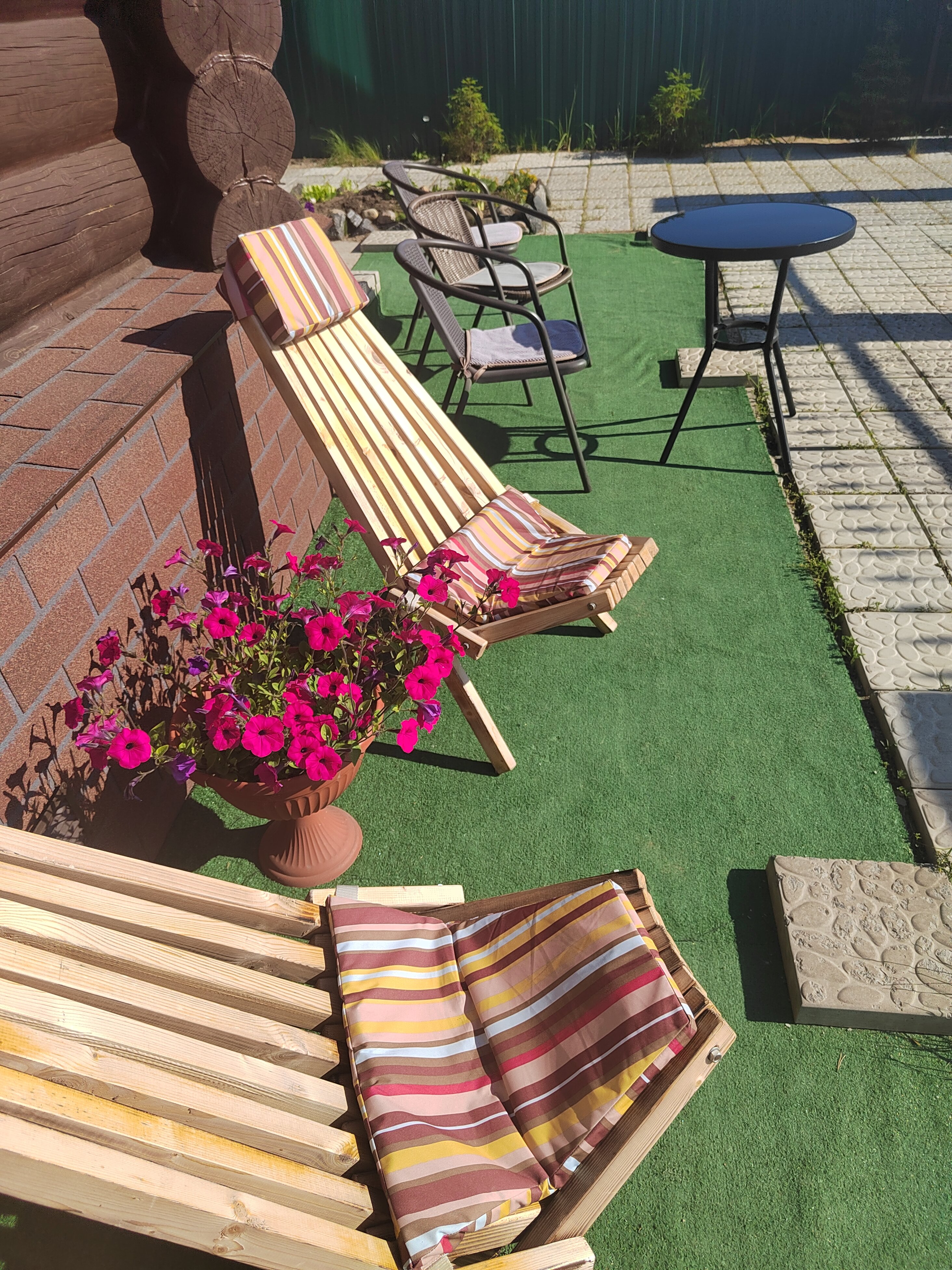 Фото ОнегаStory