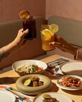 Fifth Flavor (9, Al Hadiqa Street, Jumeirah, Dubai), restaurant