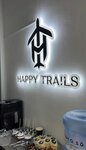 Happy Trails (4-shi shaǵyn aýdany, 22 А) ، وكالة أسفار