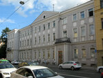 Lexterra (Tsentralniy District, Nekrasova Street, 11), legal services