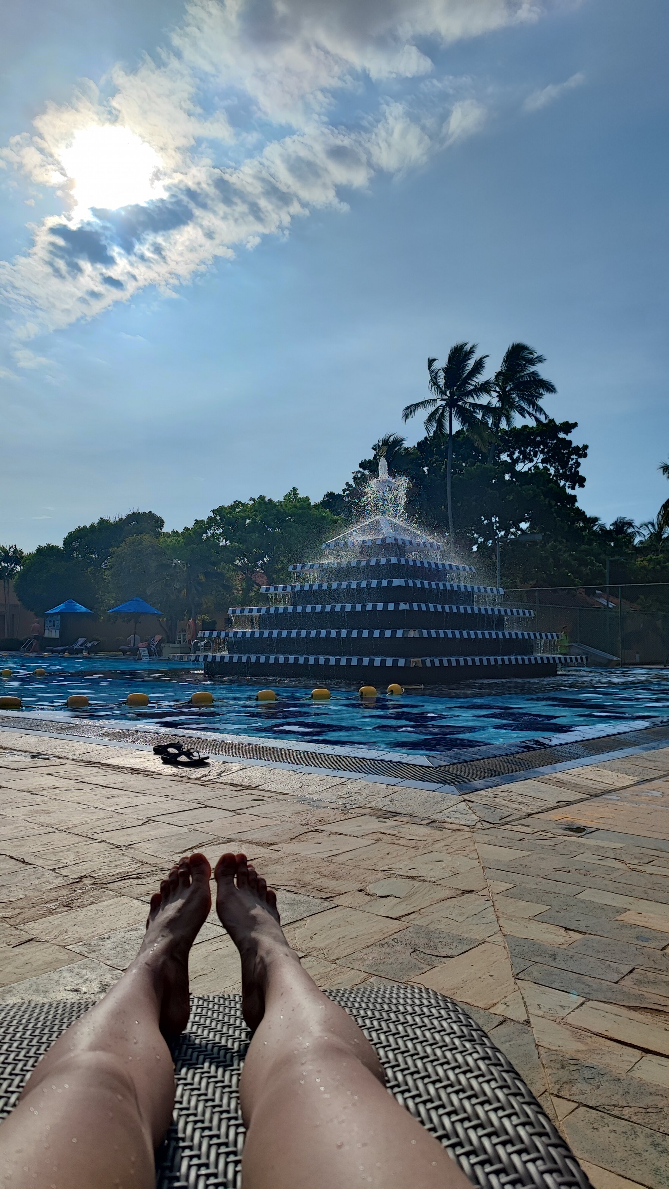 Фото Club Palm Bay