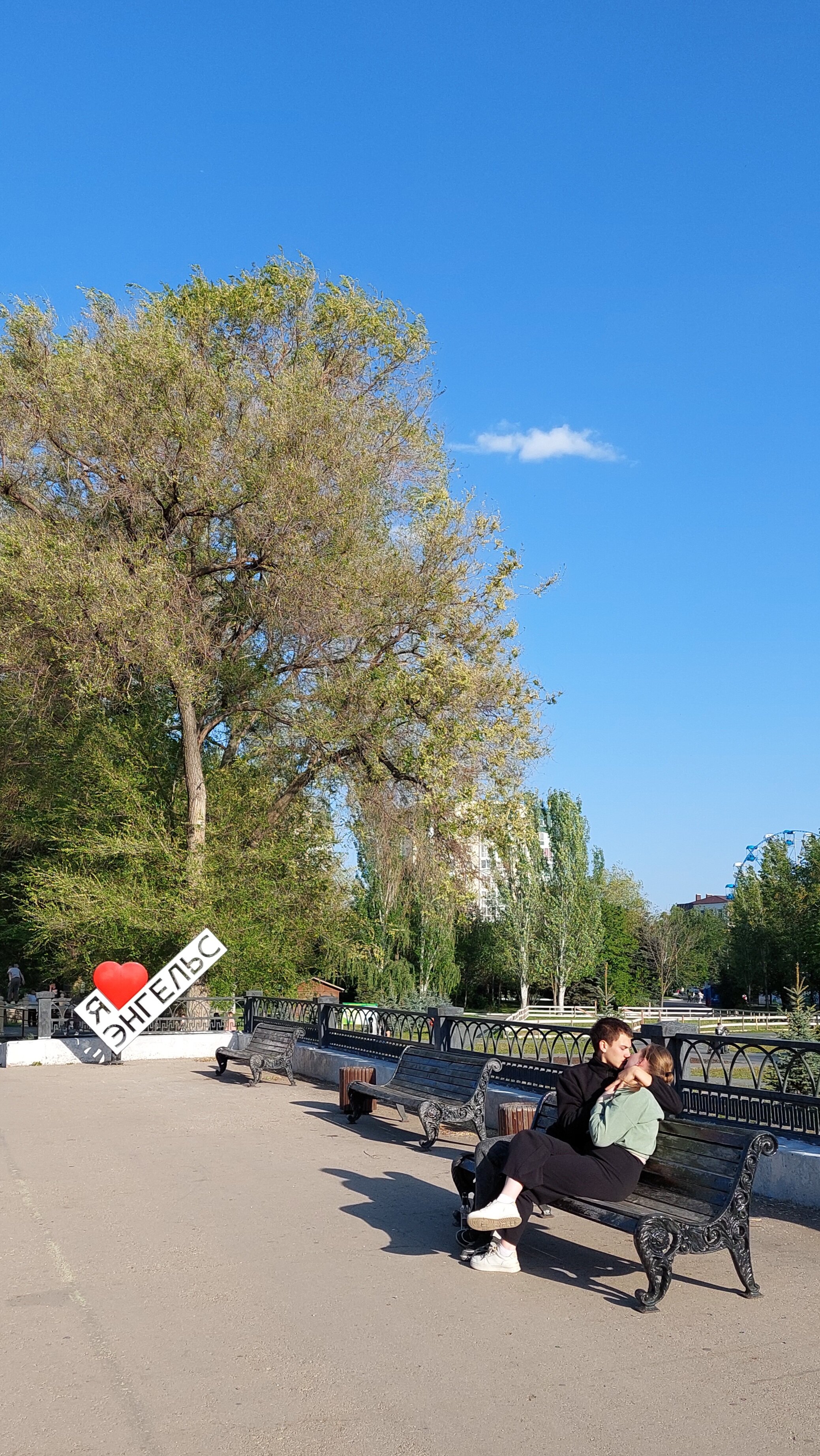 Фото Европа