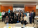 Grey Matter (7, Logistics City Street, Madinat Al Mataar, Madinat Al Maktoum, Dubai), business consulting
