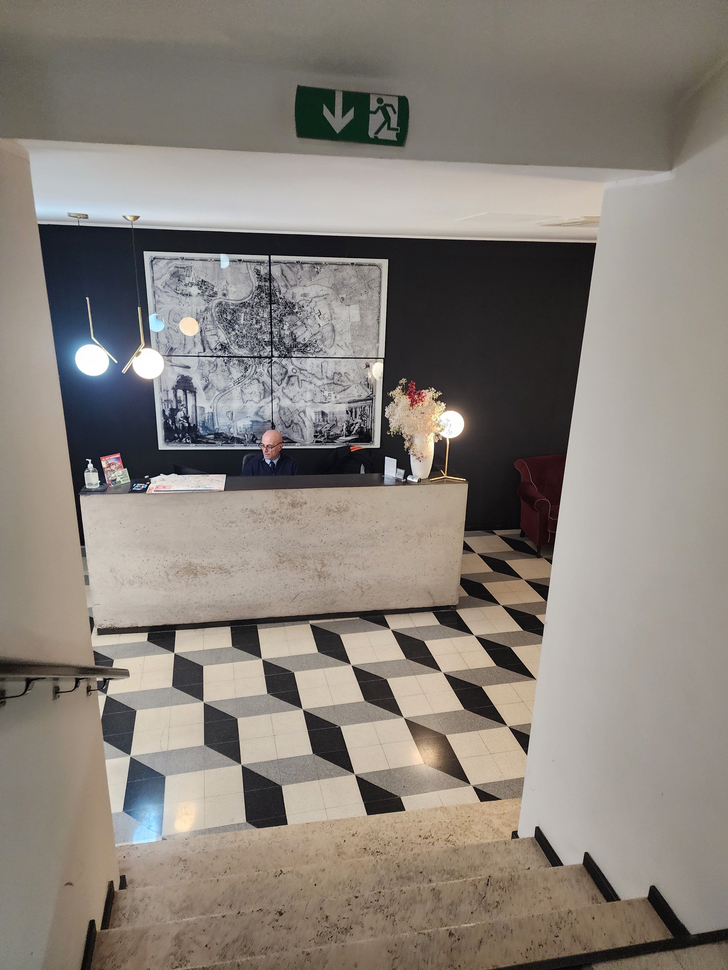 Фото Navona Theatre Hotel