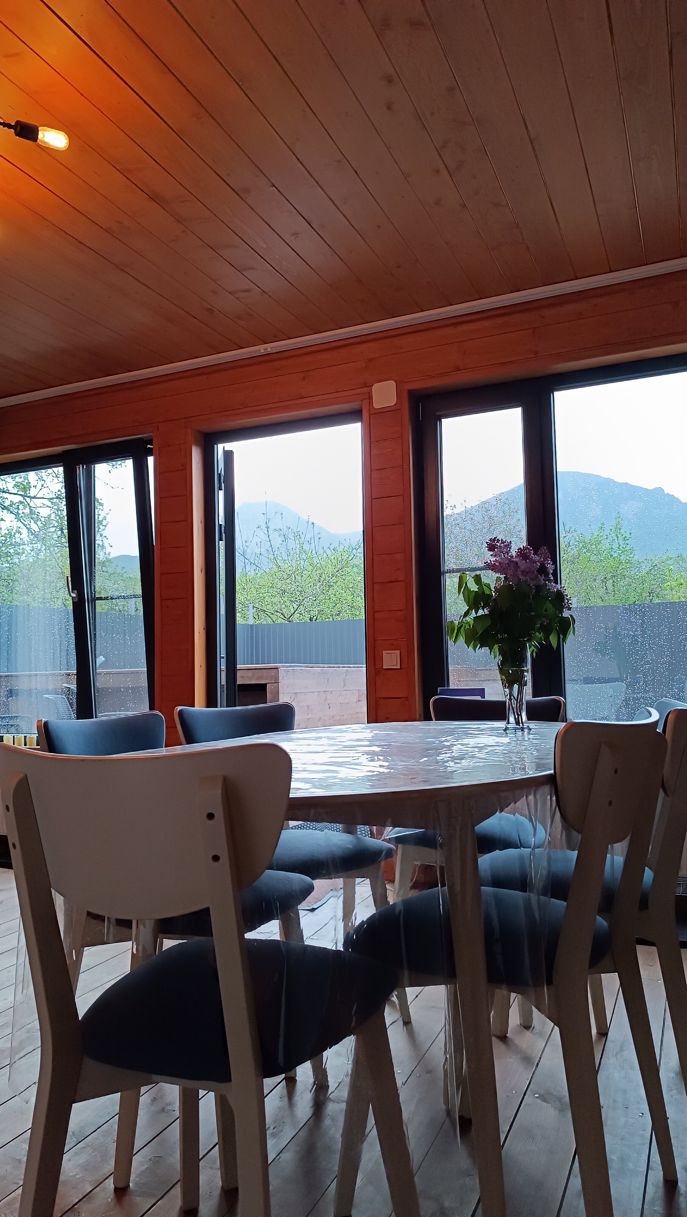 Фото Тот самый дом