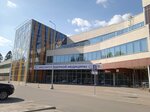Онкологический Амбулаторно- Диагностический центр (mikrorayon Klyazma-Starbeyevo, kvartal Klyazma, 300), centro de diagnóstico