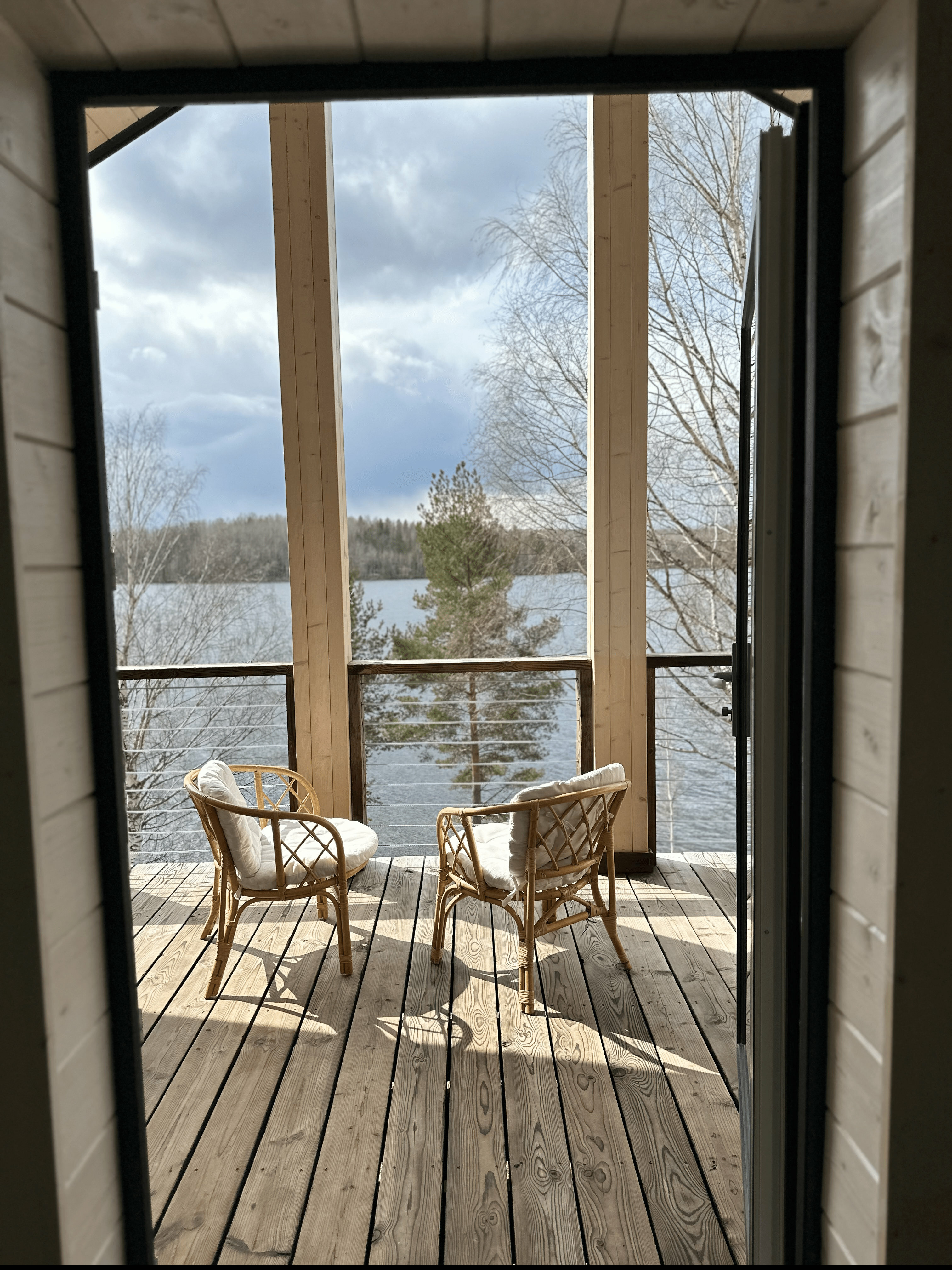 Фото Лунный свет