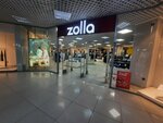 Zolla (Republic of Karelia, Petrozavodsk, Marshala Meretskova Street) ، متجر ملابس