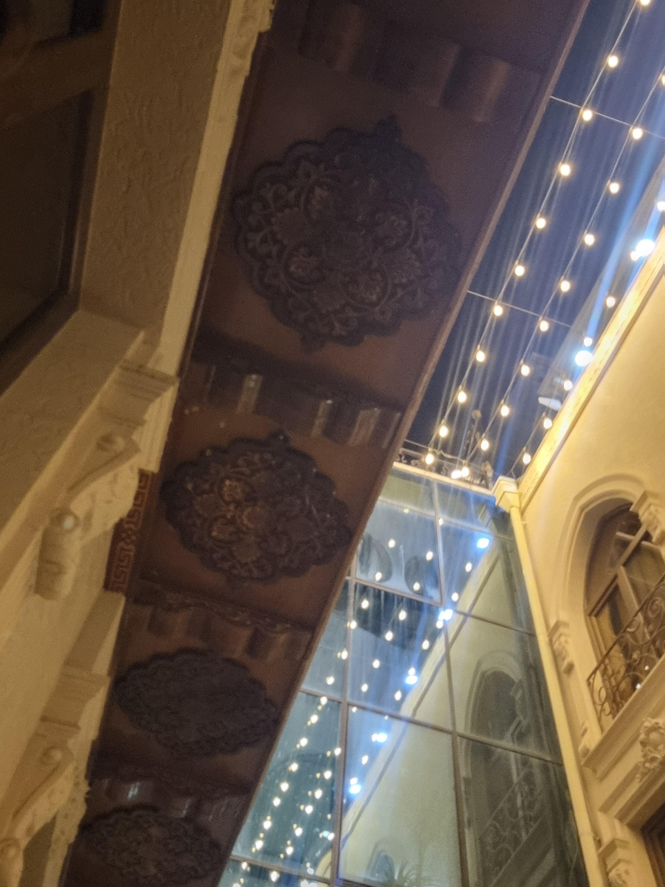 Фото Gur Emir Palace