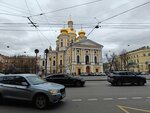 Церковная лавка (Vladimirskiy Avenue, 20), religious goods