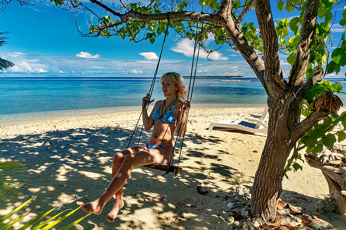 Фото Liberty Guest House Maldives