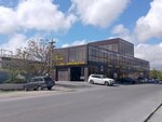 Ренус Интермодал Системс (Pryamaya Street, 91А), freight forwarding