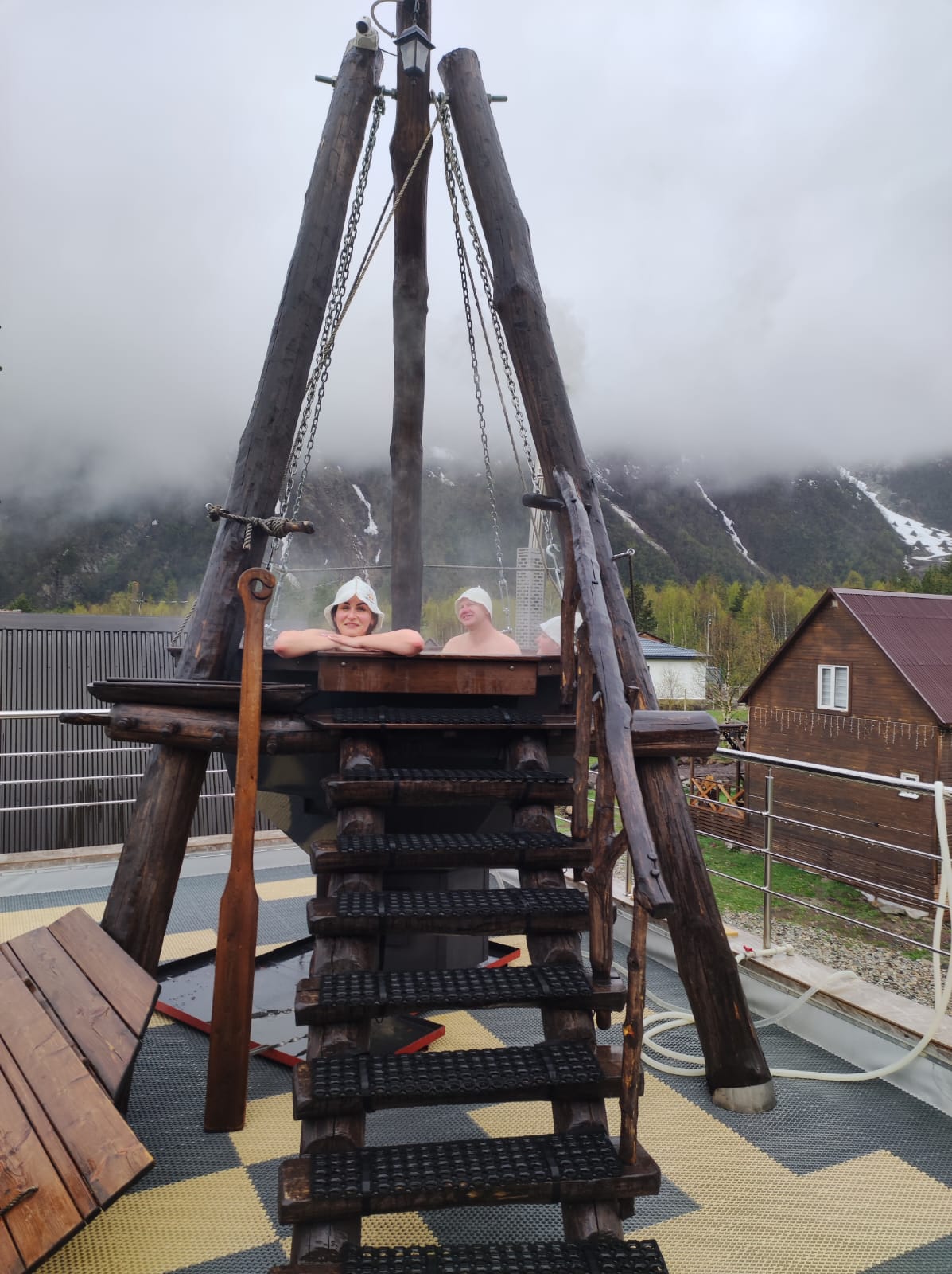 Фото Маша и Медведи