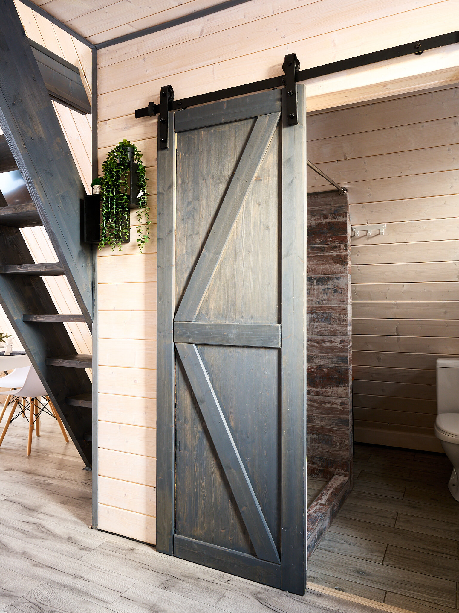 Фото Шалаш Тимохи