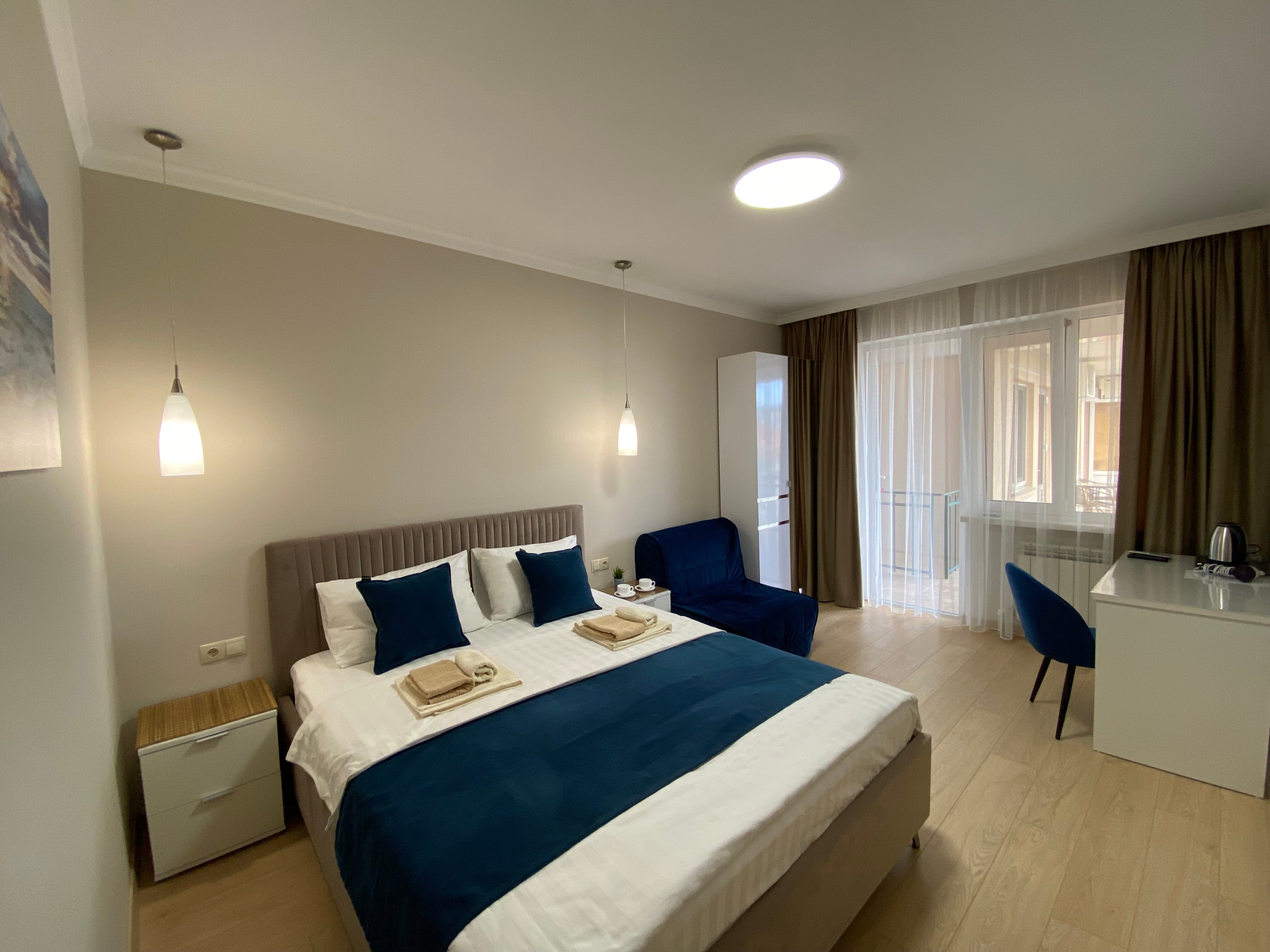 Фото Вилла Терраса