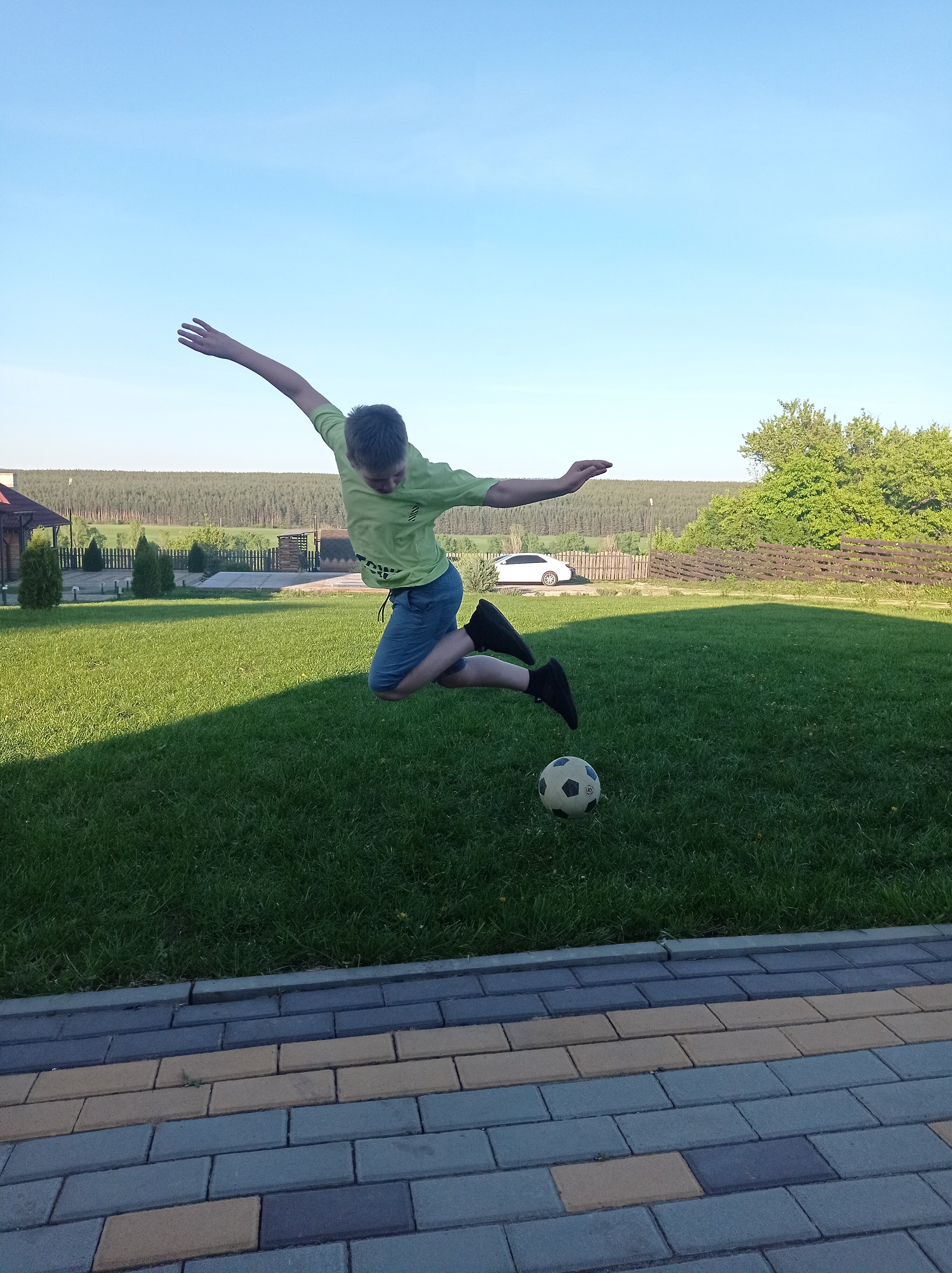 Фото Усадьба Дон