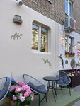 Пафос (Krasnoarmeyskaya Street, 38/73), cafetería
