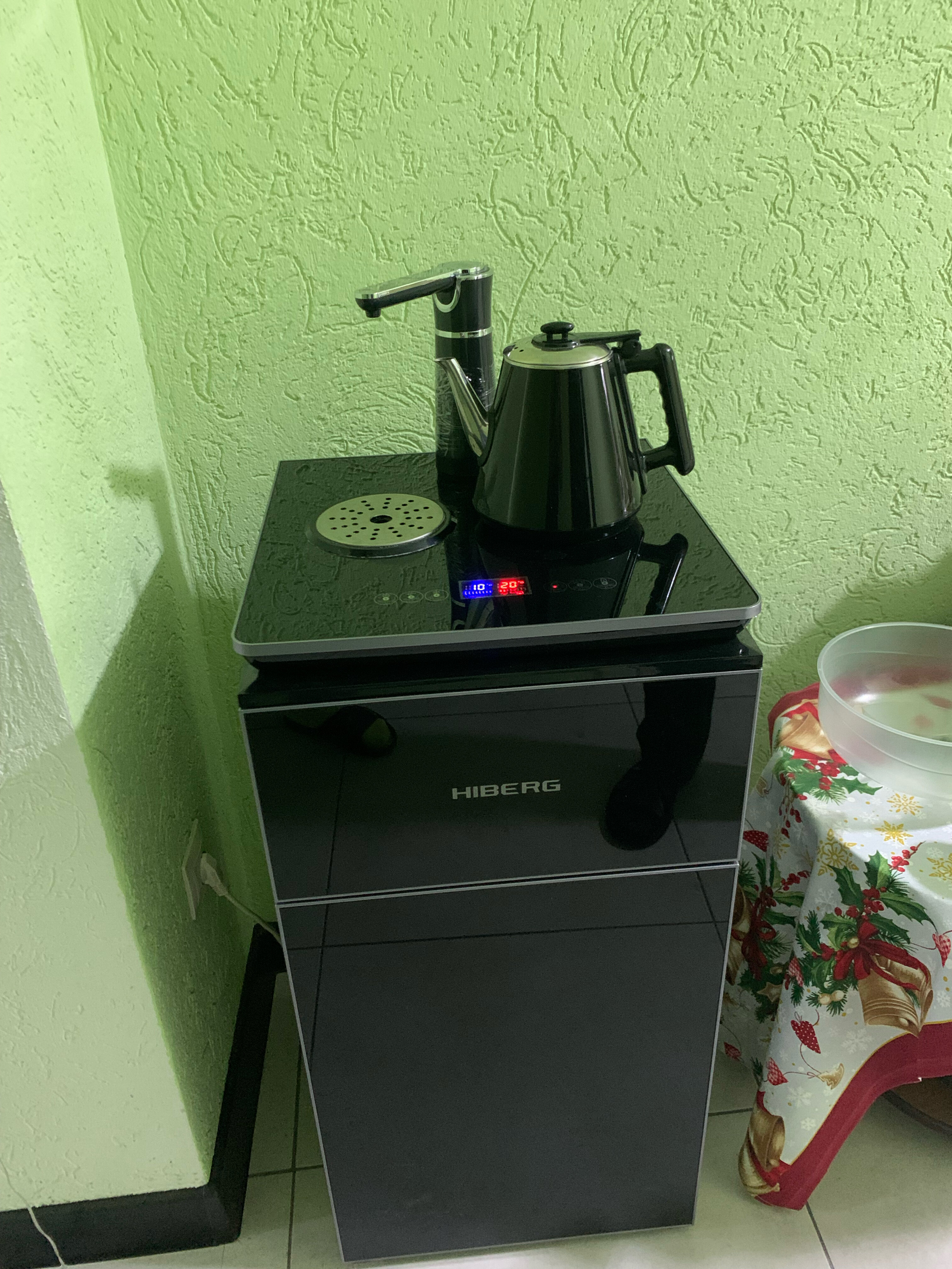 Фото Гостевой дом Алекс