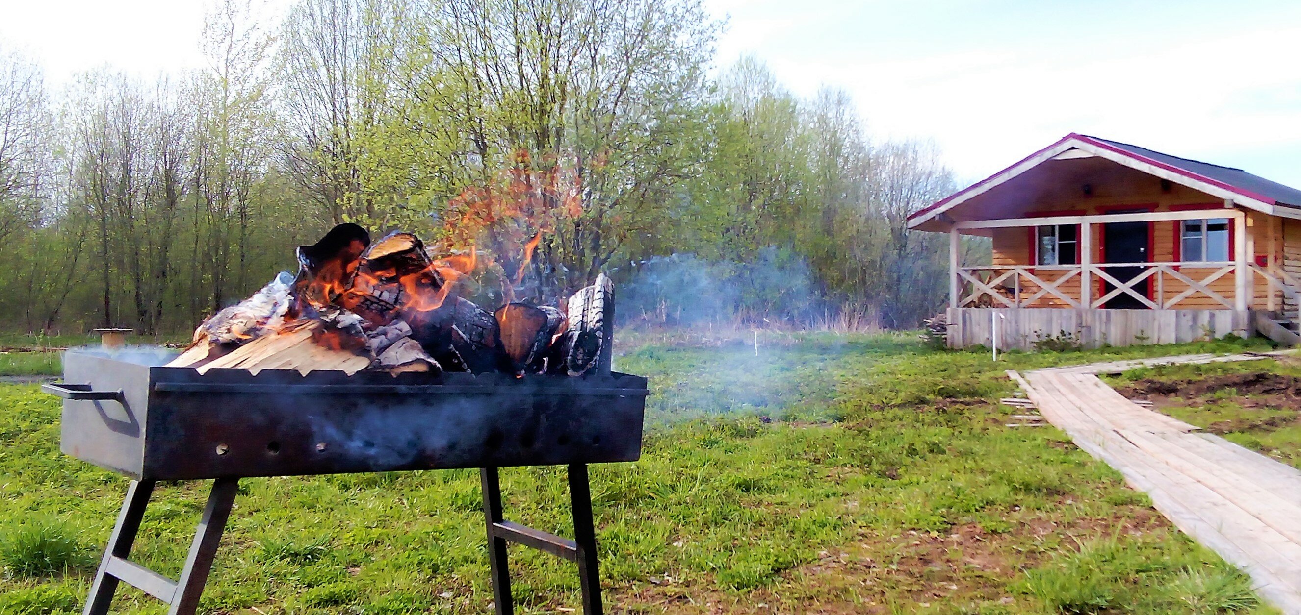 Фото Хозяин леса