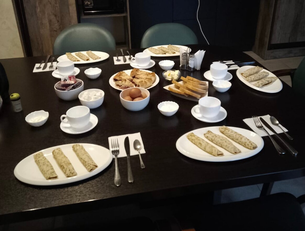 Фото Империал Астрахань