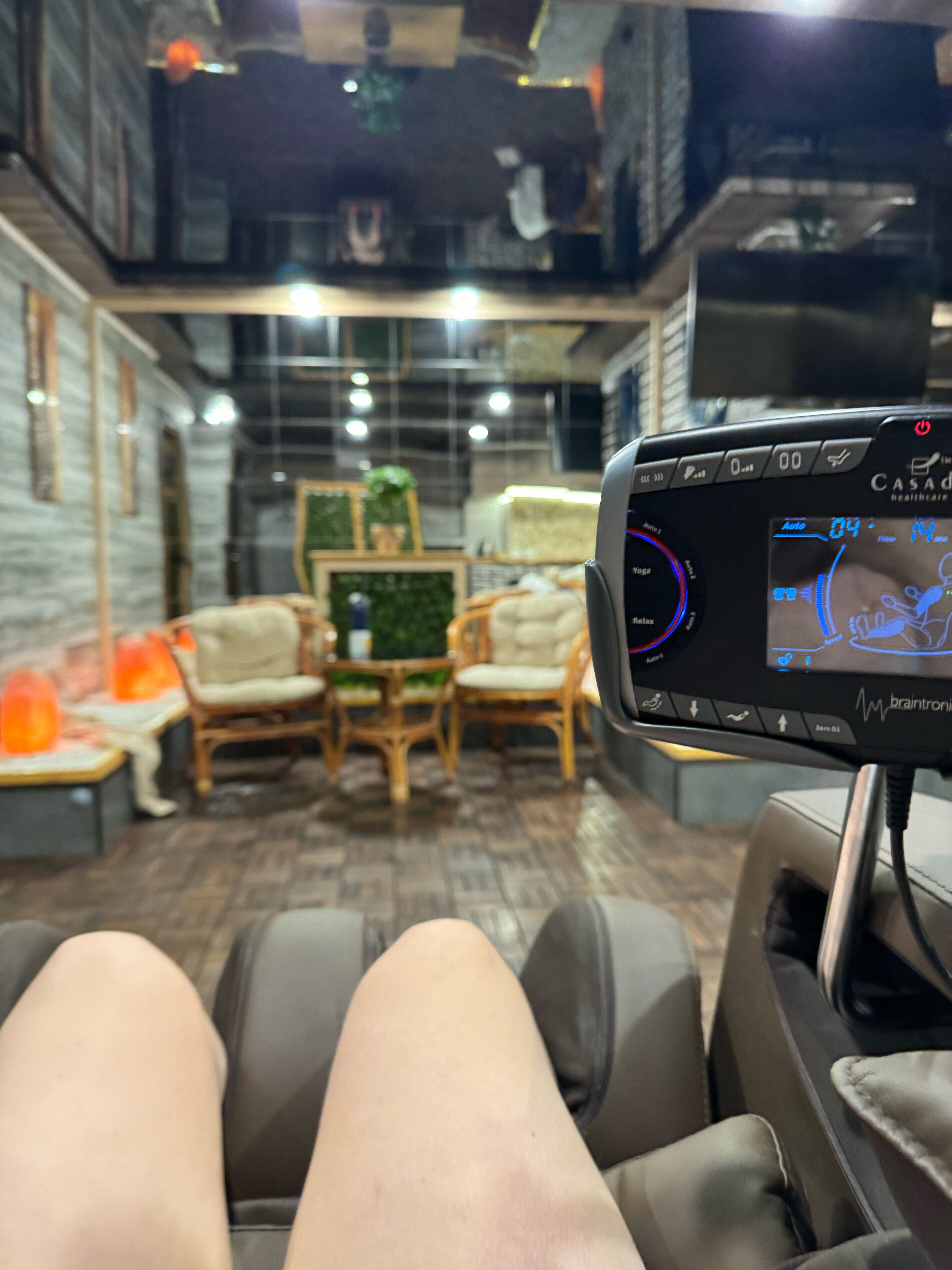 Фото Giorgio-Haylaz-Home