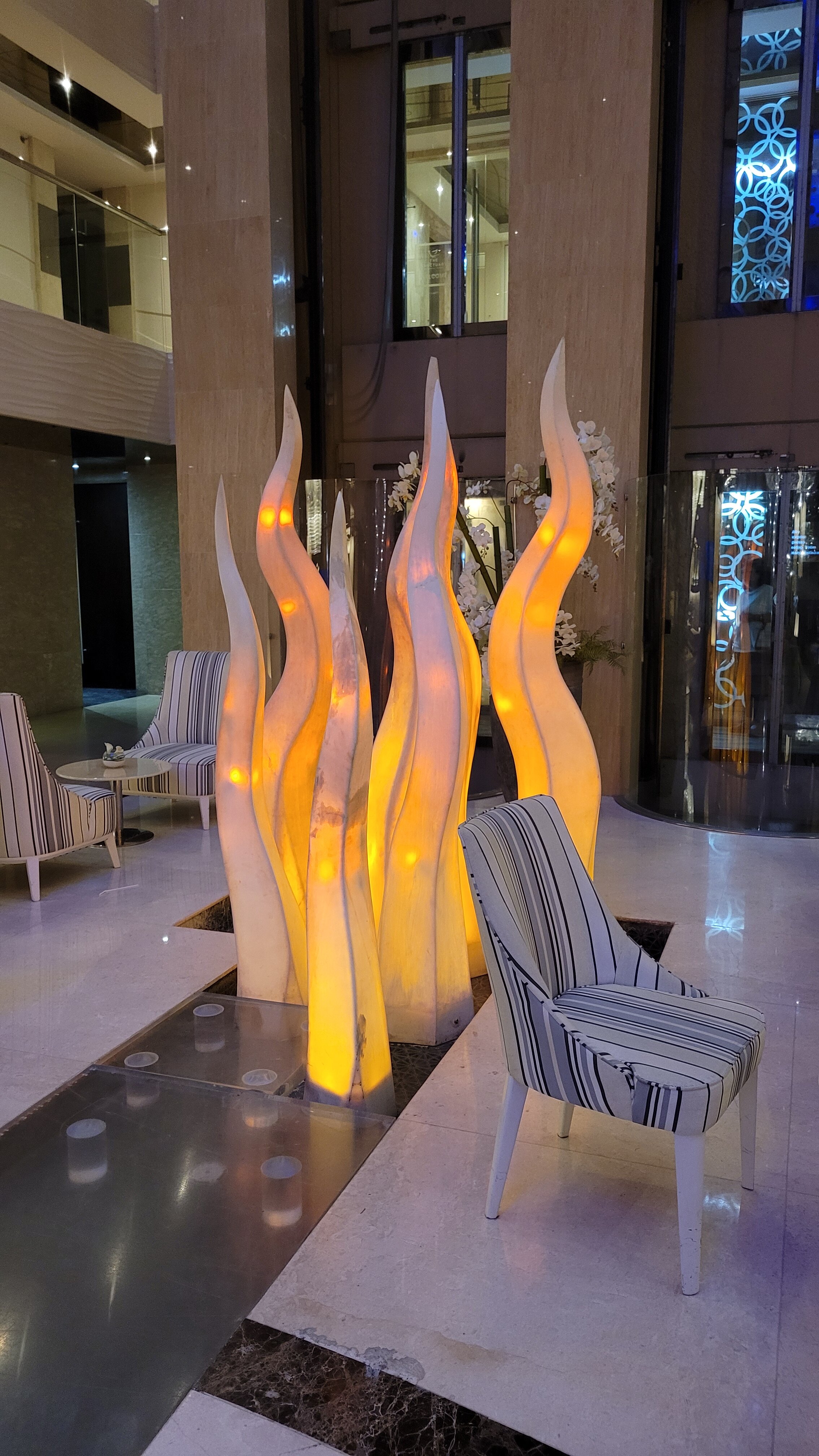 Фото The Sanctuary Resort Pattaya, BW Signature Collection