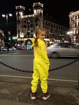 Teen Active Wear (Zavodskaya ulitsa, 9), sportswear and shoes