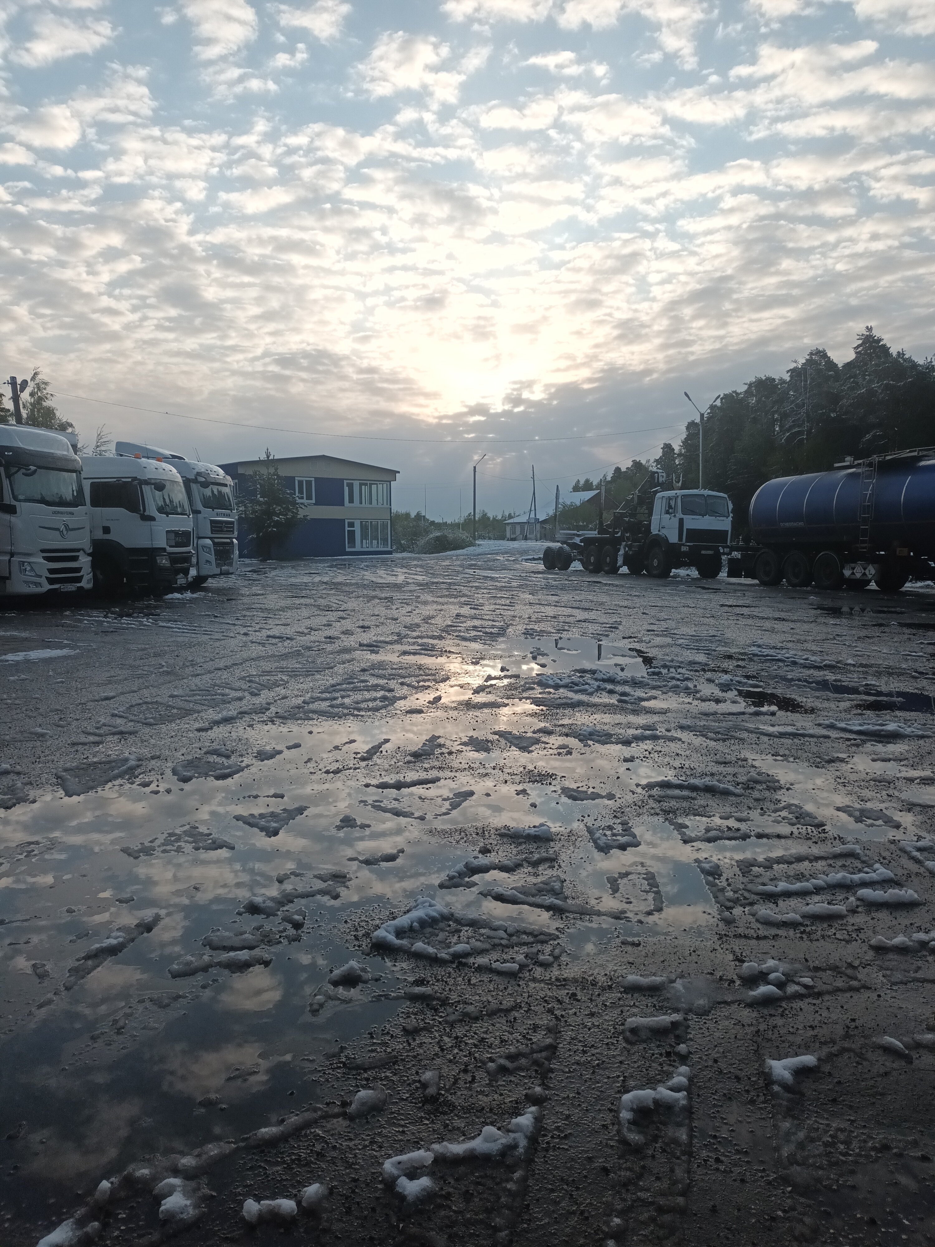 Фото Южные Зори