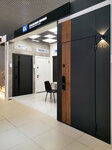 SteelLine (Nakhimovsky Avenue, 24с1), doors