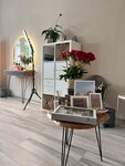 Dabeauty (Rozhdestvenskiy Boulevard, 9с1) ، صالون المكياج الدائم